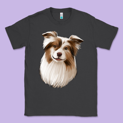 Aussie Classic Tee Designed By Jasminsmagicworld