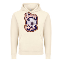 Vintage Artic soccer mom Vintage Hoodie - JahusDesignShop