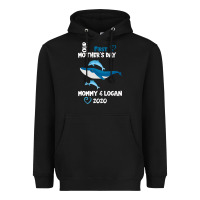 Black Mother's Day Heavyweight Hoodie - Bettercallsaul