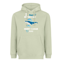 Matcha Mother's Day Heavyweight Hoodie - Bettercallsaul