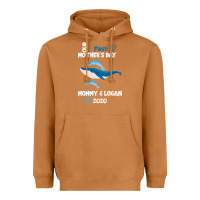 Meerkat Mother's Day Heavyweight Hoodie - Bettercallsaul
