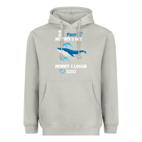 Moon Dust Mother's Day Heavyweight Hoodie - Bettercallsaul