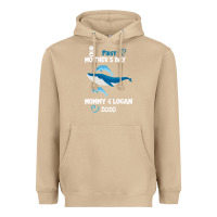 Mushroom Mother's Day Heavyweight Hoodie - Bettercallsaul