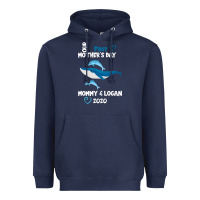 Mother's Day Heavyweight Hoodie | Teevron