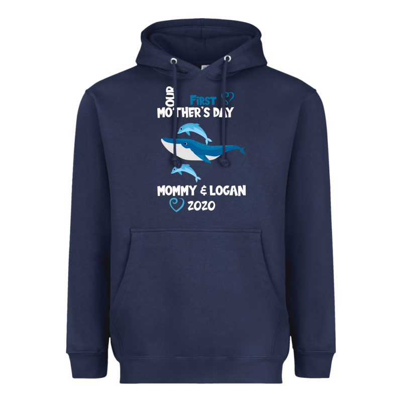 Mother's Day Heavyweight Hoodie by Bettercallsaul | Teevron