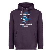 Plum Mother's Day Heavyweight Hoodie - Bettercallsaul