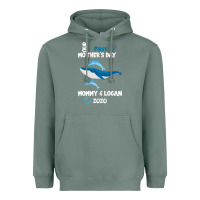 Sage Mother's Day Heavyweight Hoodie - Bettercallsaul