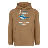 Toasted Coconut Mother's Day Heavyweight Hoodie - Bettercallsaul