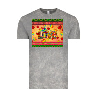 Cloud Rock autism awareness love Vintage Tee - BarkalooDesign