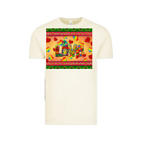 Vintage Arctic autism awareness love Vintage Tee - BarkalooDesign