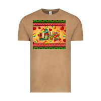 Vintage Camel autism awareness love Vintage Tee - BarkalooDesign