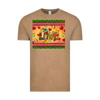 Vintage Coffee autism awareness love Vintage Tee - BarkalooDesign