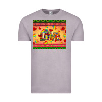 Vintage Zinc autism awareness love Vintage Tee - BarkalooDesign