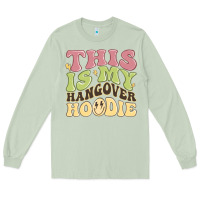 Matcha this is my hangover Long Sleeve Tee - MaliasSmallBusiness