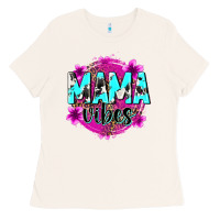 Bone mama vibes Ladies Tee - Zillion Design Studio