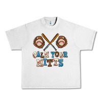 Lunar Rock calm your mitts Urban Heavy Tee - AdoDesignShop