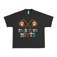 Pigment Black calm your mitts Urban Heavy Tee - AdoDesignShop