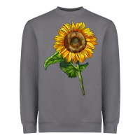 Storm mammoth sunflower Heavyweight Sweatshirt - LillyAllenDesigns