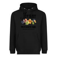 Black Our Fırst Mother's day Mommy & Scarlette 2020 Heavyweight Hoodie - Bettercallsaul