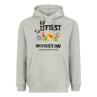 Moon Dust Our Fırst Mother's day Mommy & Scarlette 2020 Heavyweight Hoodie - Bettercallsaul