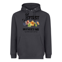 Smoke Our Fırst Mother's day Mommy & Scarlette 2020 Heavyweight Hoodie - Bettercallsaul
