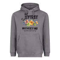 Storm Our Fırst Mother's day Mommy & Scarlette 2020 Heavyweight Hoodie - Bettercallsaul