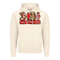 Vintage Artic three up three down baseball Vintage Hoodie - Jasminsmagicworld