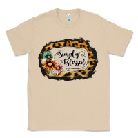 Mushroom simply blessed Classic Tee - Jasminsmagicworld