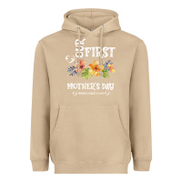 Mushroom Our Fırst Mother's day Mommy & Scarlette 2020 Heavyweight Hoodie - Bettercallsaul