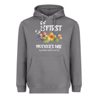 Storm Our Fırst Mother's day Mommy & Scarlette 2020 Heavyweight Hoodie - Bettercallsaul