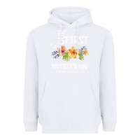 White Our Fırst Mother's day Mommy & Scarlette 2020 Heavyweight Hoodie - Bettercallsaul