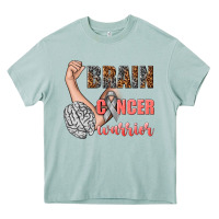 Arona brain cancer warrior Heavy Core Tee - texasbilliewilder