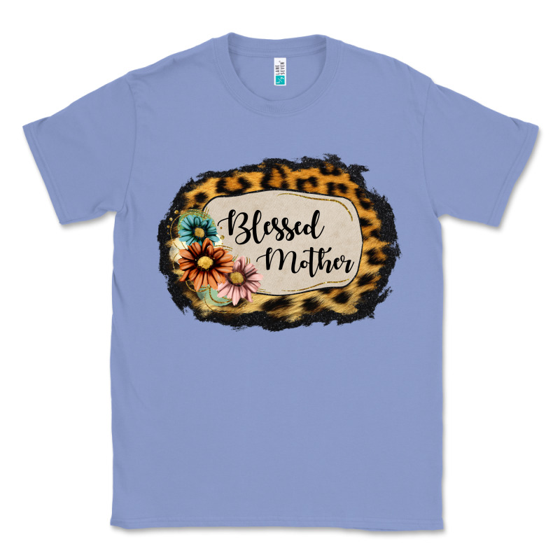 Blessed Mother Classic Tee by Jasminsmagicworld | Teevron