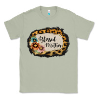 Matcha blessed mother Classic Tee - Jasminsmagicworld