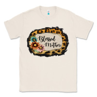 Natural blessed mother Classic Tee - Jasminsmagicworld