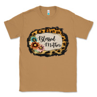 Toasted Coconut blessed mother Classic Tee - Jasminsmagicworld