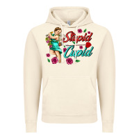 Vintage Artic stupid cupid Vintage Hoodie - AdoDesignShop