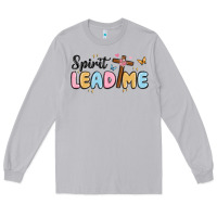Moon Dust spirit lead me Long Sleeve Tee - MaliasSmallBusiness