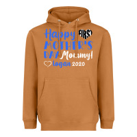 Meerkat happy first mother's day mommy! logan 2020 Heavyweight Hoodie - Bettercallsaul