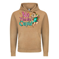 Vintage Camel no thanks cupid Vintage Hoodie - AdoDesignShop