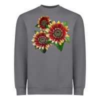 Storm Florenza Sunflower Heavyweight Sweatshirt - LillyAllenDesigns