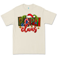 Bone Christmas popi claus Premium Tee - FaDigitalArtStudio