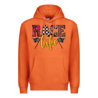 Carrot race life Premium Hoodie - JahusDesignShop