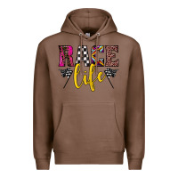 Chestnut race life Premium Hoodie - JahusDesignShop