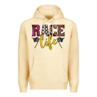 Pina Colada race life Premium Hoodie - JahusDesignShop
