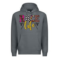 Rock race life Premium Hoodie - JahusDesignShop