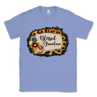 Colony Blue blessed grandma Classic Tee - Jasminsmagicworld