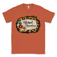 Copper blessed grandma Classic Tee - Jasminsmagicworld