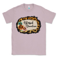 Lilac blessed grandma Classic Tee - Jasminsmagicworld