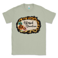 Matcha blessed grandma Classic Tee - Jasminsmagicworld